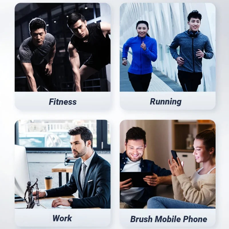 The ultimate JawLine trainer For Men