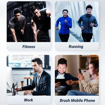 The ultimate JawLine trainer For Men