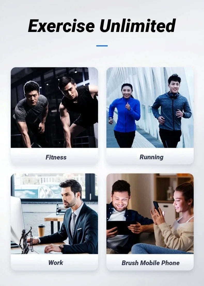 The ultimate JawLine trainer For Men