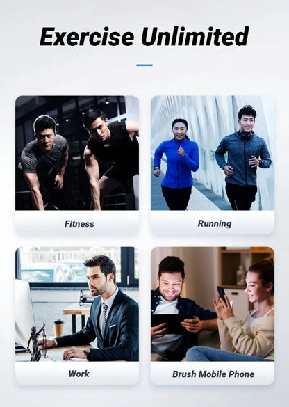 The ultimate JawLine trainer For Men