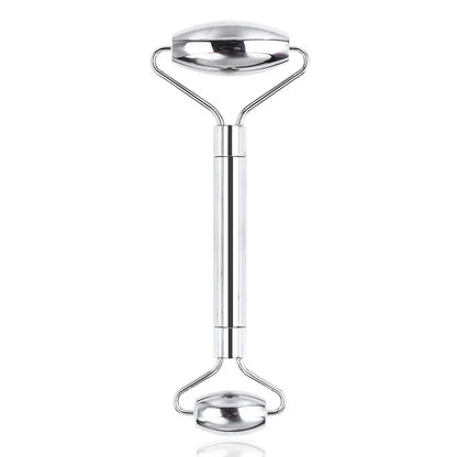 1/3 Face roller kit,  Gua sha , face roller , ice roller