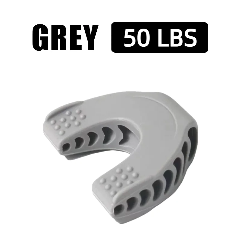 The ultimate JawLine trainer For Men