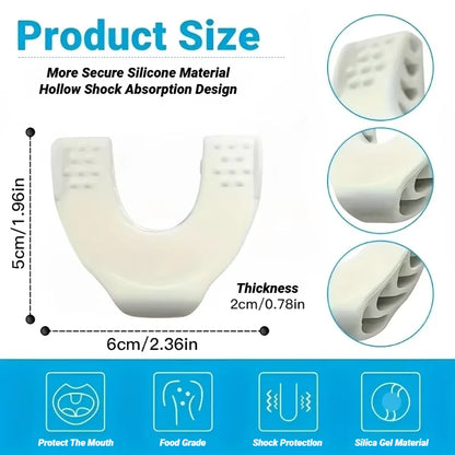 The ultimate JawLine trainer For Men