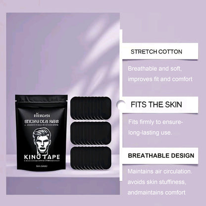 King tape Sleeping tape 30/60/90 pieces