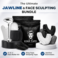 The Ultimate Looks Improvement Bundle